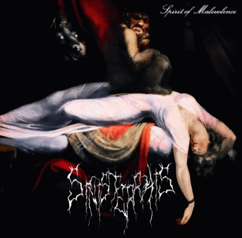 Sinister Rais : Spirit of Malevolence